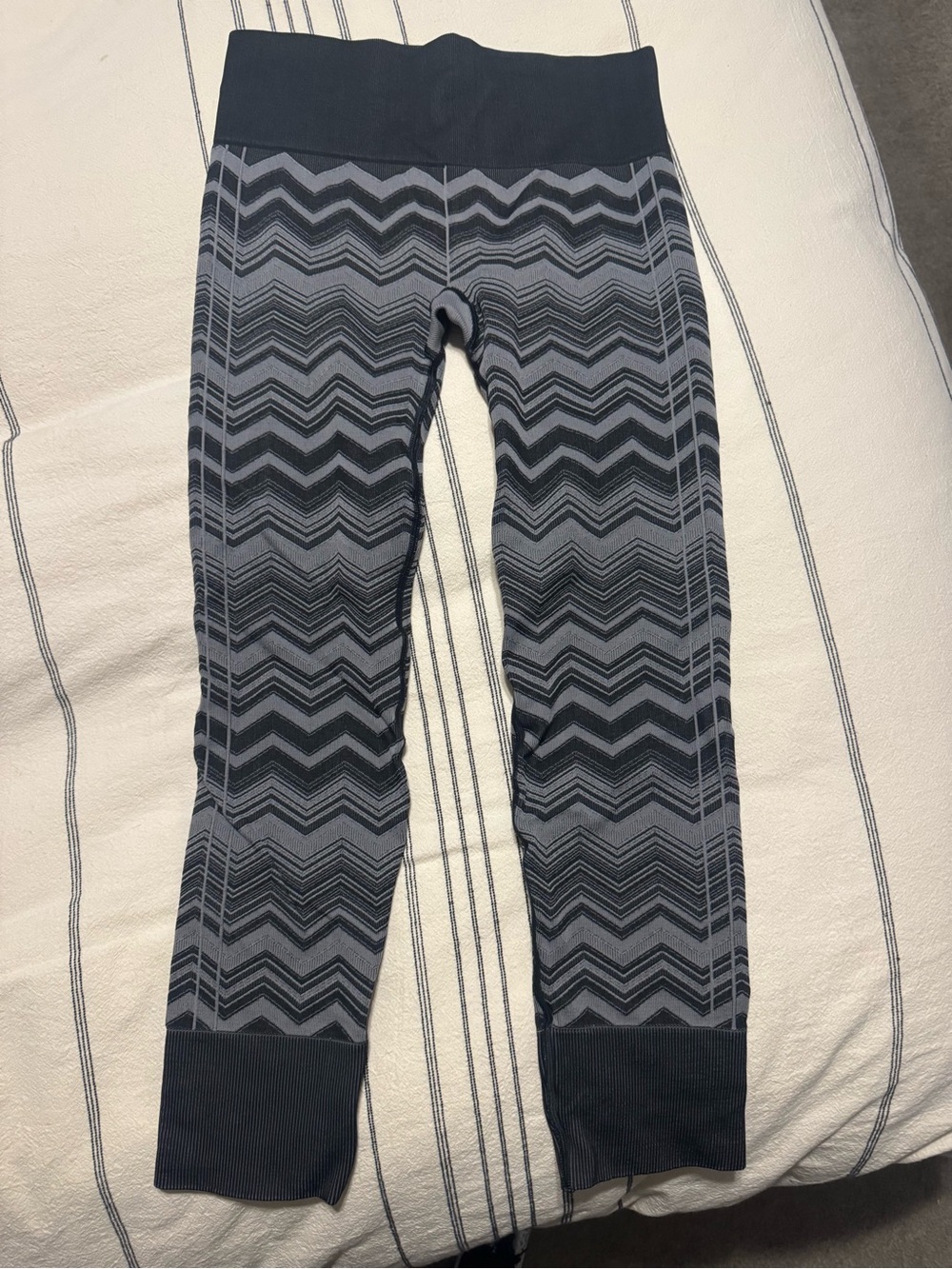 Lululemon Ebb to Street pant